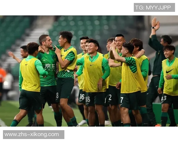 亚冠小组赛第二轮麦克阿瑟FC迎战北京国安精彩对决即将上演 亚冠小组赛第二轮麦克阿瑟FC迎战北京国安精彩对决即将上演