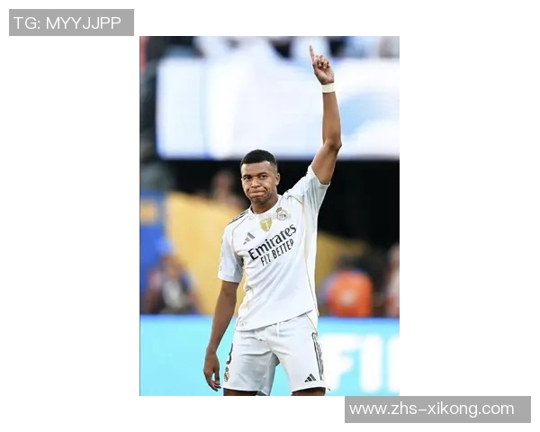 姆巴佩创造历史成皇马首位包揽赛季欧冠前三球的传奇球员 姆巴佩创造历史成皇马首位包揽赛季欧冠前三球的传奇球员