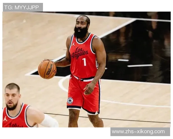 卢指导:球队计划新赛季降低哈登使用率与比赛负荷以提升整体表现 卢指导:球队计划新赛季降低哈登使用率与比赛负荷以提升整体表现