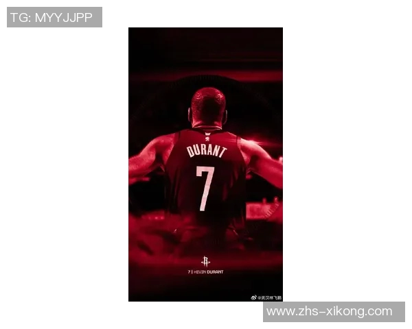 杜兰特重返篮网期待再战7号球衣重温辉煌时刻 杜兰特重返篮网期待再战7号球衣重温辉煌时刻
