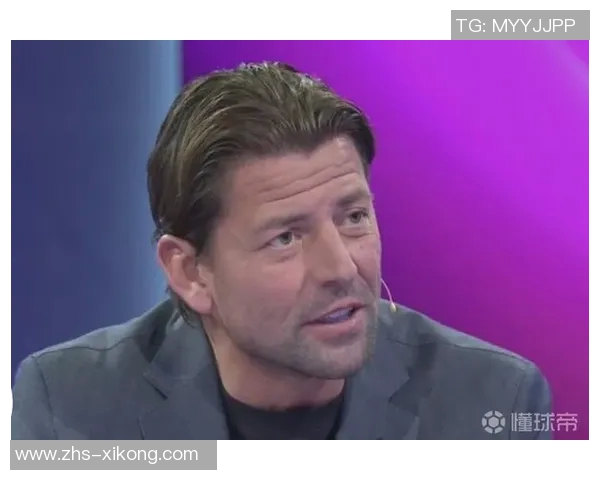 魏登费勒分析维尔茨选择加盟勒沃库森的艰难与拜仁的轻松对比 魏登费勒分析维尔茨选择加盟勒沃库森的艰难与拜仁的轻松对比