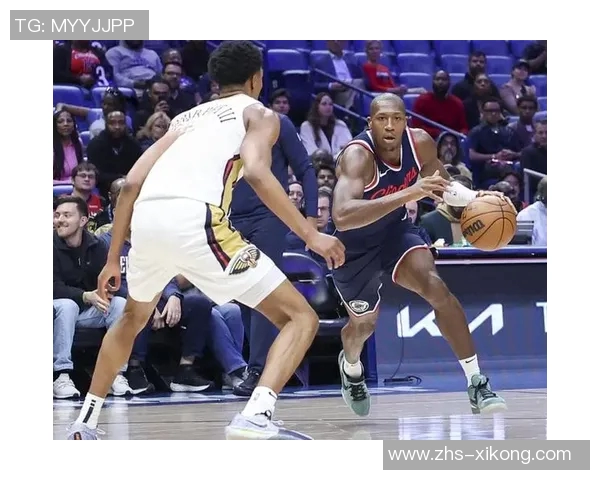 锡安首节表现出色轻松拿下10分2篮板4助攻2抢断展现全能实力 锡安首节表现出色轻松拿下10分2篮板4助攻2抢断展现全能实力