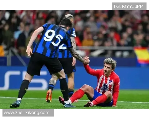 马竞计划在利比亚与国米进行友谊赛以实现可观经济收益 马竞计划在利比亚与国米进行友谊赛以实现可观经济收益