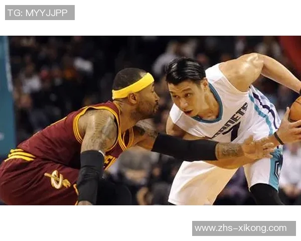 书豪回忆与老詹对抗时的感受直言打到他手腕如撞上坚硬石头