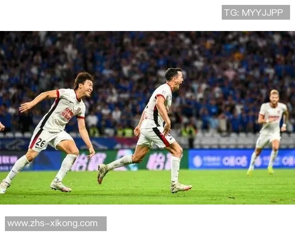 津媒分析中超球队首轮三连败后的反弹潜力与战斗精神 津媒分析中超球队首轮三连败后的反弹潜力与战斗精神