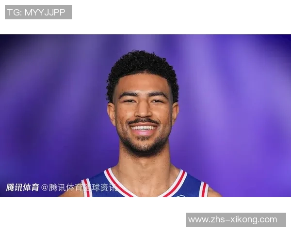 格莱姆斯重返76人签约一年870万资质报价引发关注 格莱姆斯重返76人签约一年870万资质报价引发关注