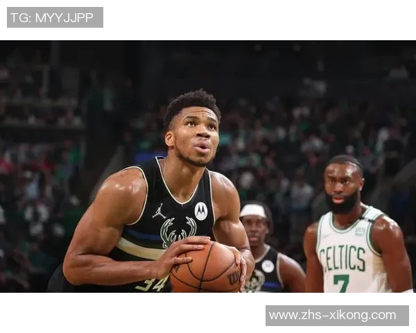 字母哥在雄鹿忠诚十三年或将离队现役时间仅次库里和追梦