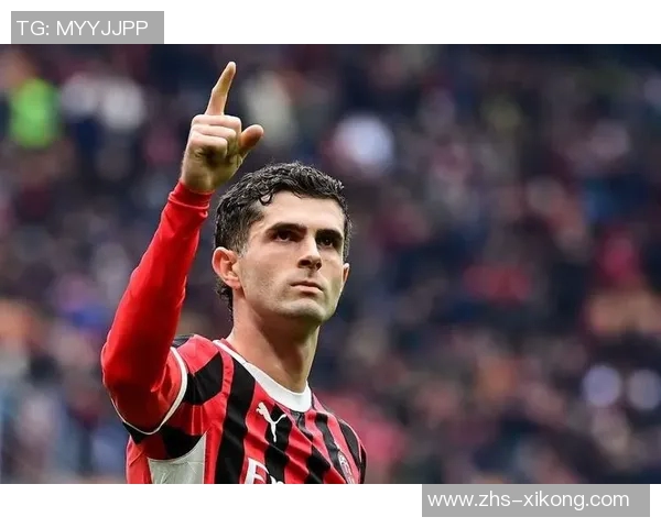 米兰球员身价大变动普利西奇飙升至6000万希门尼斯下滑至2500万 米兰球员身价大变动普利西奇飙升至6000万希门尼斯下滑至2500万