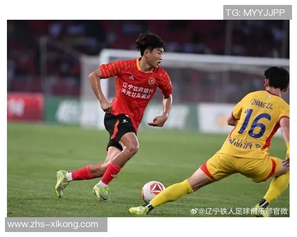 姆本扎再创辉煌26轮26球辽宁铁人强势领跑赛季榜首