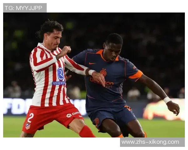 马竞计划在利比亚与国米进行友谊赛以实现可观经济收益 马竞计划在利比亚与国米进行友谊赛以实现可观经济收益