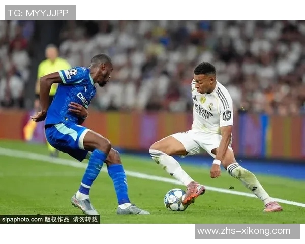 欧冠射手榜争夺激烈姆巴佩领跑凯恩哈兰德紧追其后 欧冠射手榜争夺激烈姆巴佩领跑凯恩哈兰德紧追其后