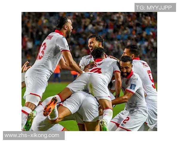 突尼斯世预赛表现惊人10场不失球豪取28分提前晋级世界杯 突尼斯世预赛表现惊人10场不失球豪取28分提前晋级世界杯