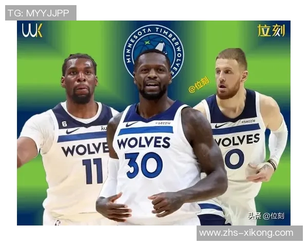 爱德华兹谈与兰德尔的默契配合新赛季展现更多精彩瞬间