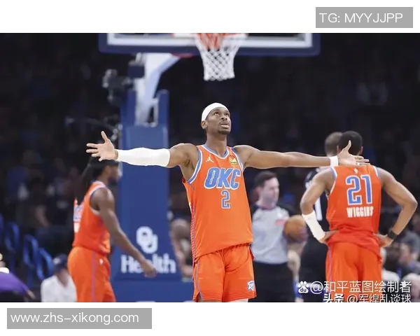 新赛季胜场数指数揭晓雷霆仍被看作联盟最强球队