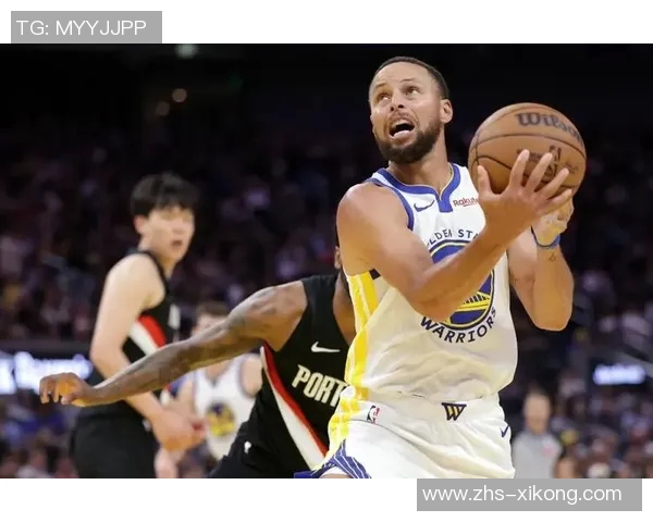 杨瀚森与库里三分对决谁能想到这样的精彩时刻会降临篮球界