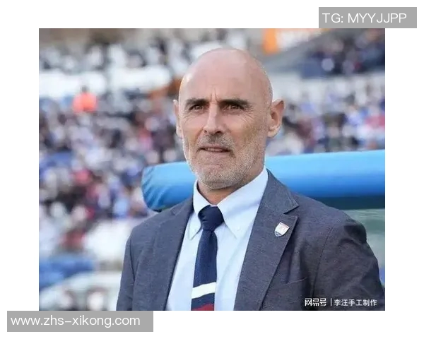 穆斯卡特有意继续执教海港队或将不加盟流浪者队