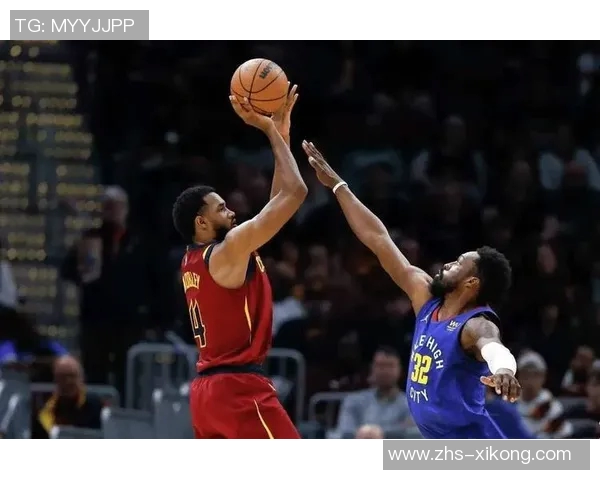 莫布里训练师认为骑士若调整战术重心将能更进一步