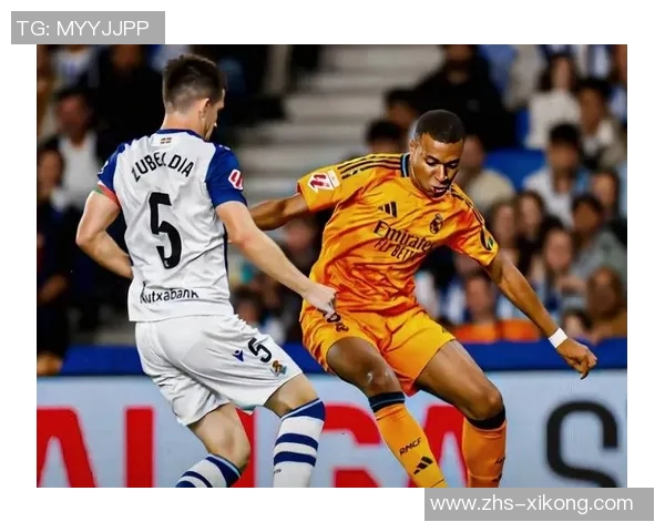 法国队助教现场考察皇马巴萨比赛以评估姆巴佩状态