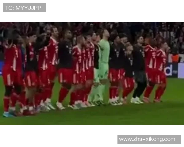 杰克逊头部明显突出拜仁首发图引发球迷热议