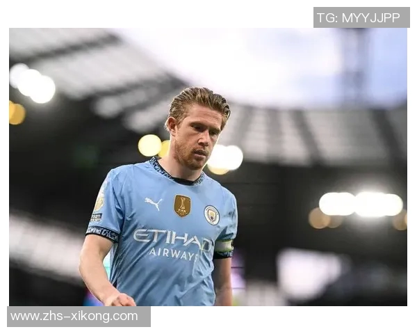 德布劳内伤势初步检查结果乐观或不及两年前严重