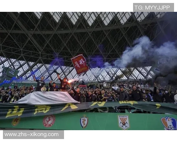 贵州筑城主场因观众投掷水杯被中足联罚款1万元引发热议