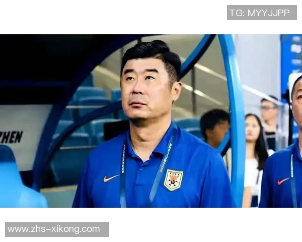 韩鹏将执教山东U20队出战全运会联赛末轮后重返泰山队