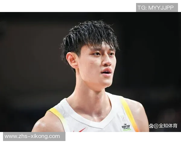 篮网裁掉曾凡博北京队迎来总冠军新机遇