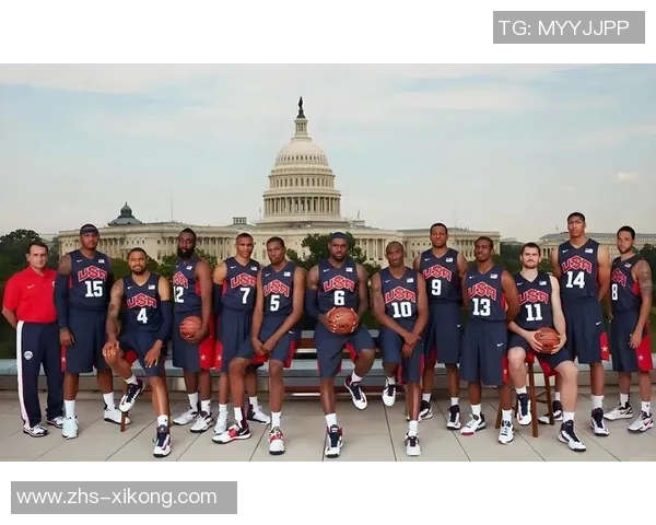 瓦塞尔计划于2026年加入牙买加男篮力争2028年奥运会辉煌表现