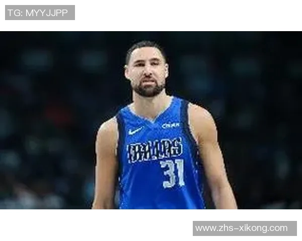 克莱首节短暂出战5分钟表现平平仅得4分助球队开局稳健