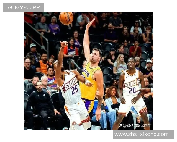 湖人残阵逆袭独行侠文森特首节火力全开八村表现出色半场领先13分