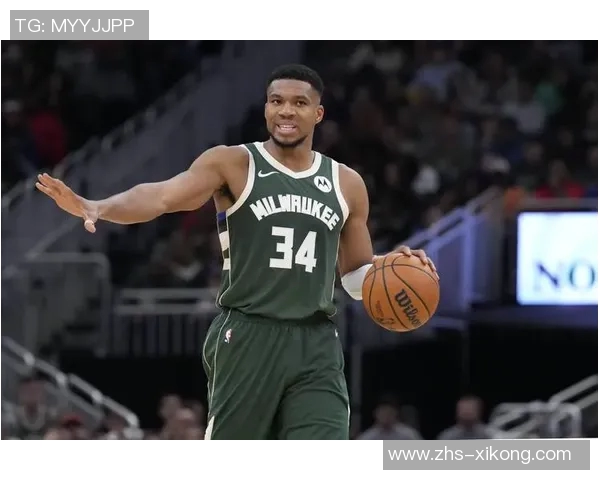 30天30队雄鹿:扬尼斯的未来与球队的挑战如何交织发展 30天30队雄鹿:扬尼斯的未来与球队的挑战如何交织发展