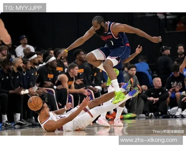 斯普利特分析哈登与小卡的强大组合如何让防守者无从应对 斯普利特分析哈登与小卡的强大组合如何让防守者无从应对