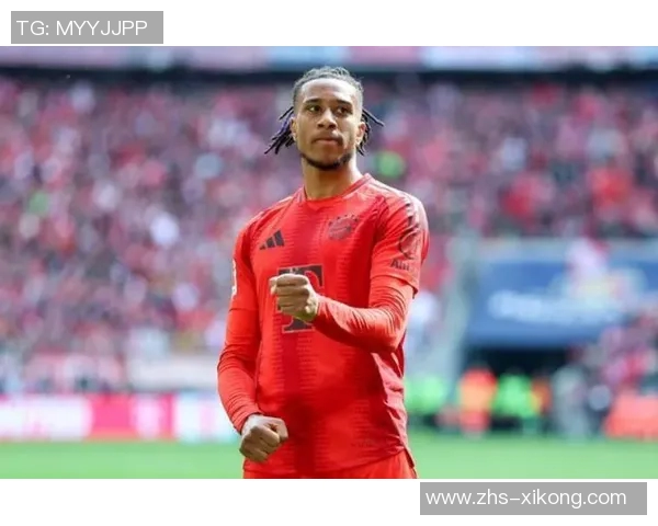 28岁迪亚斯加盟拜仁后表现出色却未能提升身价至7000万欧 28岁迪亚斯加盟拜仁后表现出色却未能提升身价至7000万欧