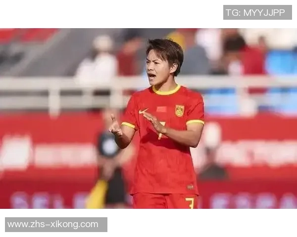 王霜谈武汉女足亚冠胜利背后的决心与责任感 王霜谈武汉女足亚冠胜利背后的决心与责任感