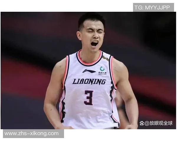 全运会热身赛辽宁队险胜北京队赵继伟独得27分张帆绝杀未果 全运会热身赛辽宁队险胜北京队赵继伟独得27分张帆绝杀未果