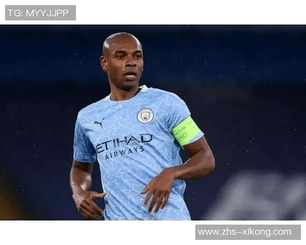 曼城官方向费尔南迪尼奥致敬九年辉煌岁月祝愿未来一切顺利 曼城官方向费尔南迪尼奥致敬九年辉煌岁月祝愿未来一切顺利