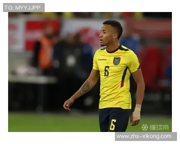 南美媒体报道拜仁曼联马竞争夺17岁厄瓜多尔中场新星卡斯蒂略 南美媒体报道拜仁曼联马竞争夺17岁厄瓜多尔中场新星卡斯蒂略