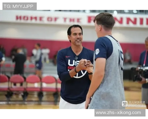 斯波称赞阿德巴约外线能力提升球队空间利用效率 斯波称赞阿德巴约外线能力提升球队空间利用效率