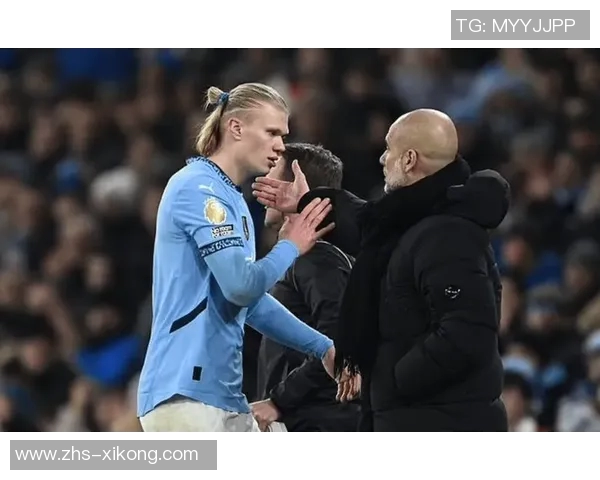 英超第14轮最佳球员候选名单揭晓哈兰德福登梅里诺罗梅罗争夺荣誉 英超第14轮最佳球员候选名单揭晓哈兰德福登梅里诺罗梅罗争夺荣誉