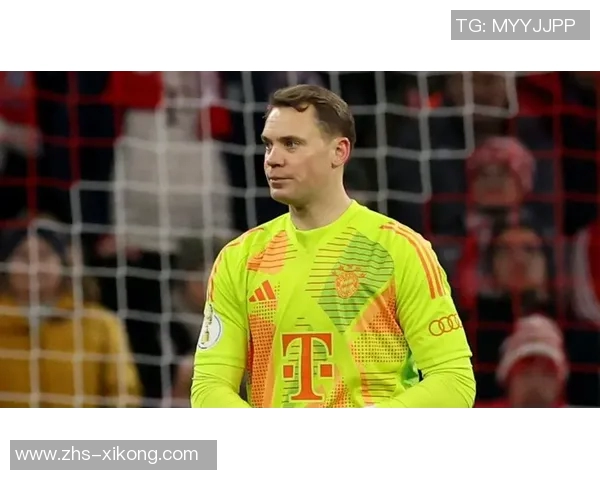 孔帕尼谈诺伊尔出征科隆的决定强调首发位置没有绝对保障