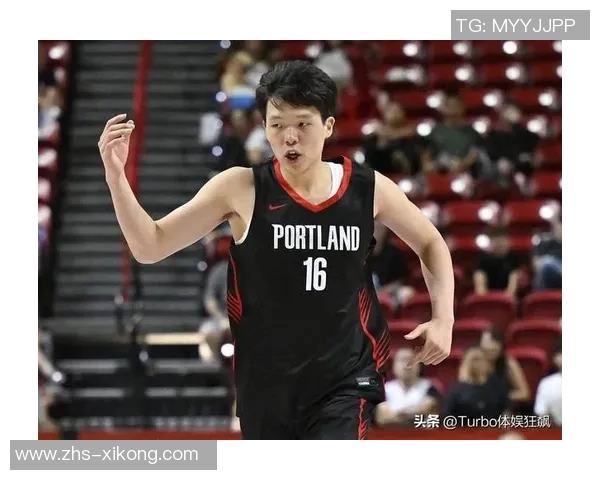 开拓者媒体人建议杨瀚森替补中锋位置应优先于里斯