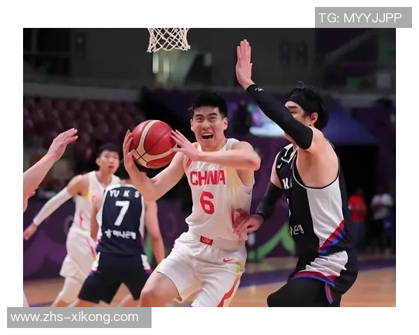 网友调侃韩国篮球实力中国男篮连败引发热议